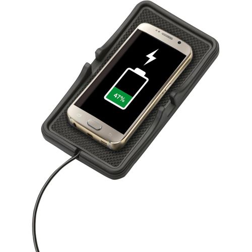 Mondodigitale-90128 Chargeur Sans Fil Pour Tous Les Appareils Compatibles Qi, Tels Que Samsung Galaxy S6, Microsoft Lumia (830, 920, 928, 930, 950, Xl/Dual-Sim, 1520), Google Nexus À Partir De 4, Lg
