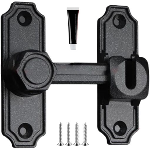 Serrure De Porte | Accessoires Pour Serrures Et Loquets, Accessoire...