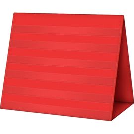 Tableau de poche Bomefoi ¿ Tableau de construction de mots, tableau de mélange pliable double face pour enfants, enseignants, maternelle, primaire, maison