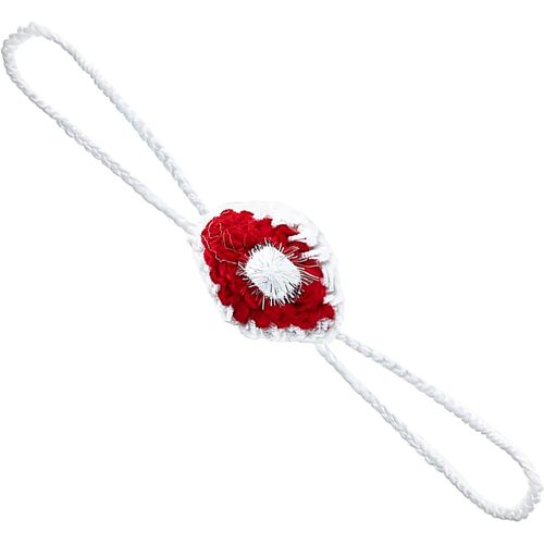 Moufle De Nez | Cache-Nez De Noël En Crochet, Protège-Nez Confortable Pour Femme, Cache-Nez Pour Dormir, Ski, Course À Pied