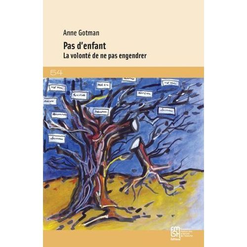 Pas D'enfant