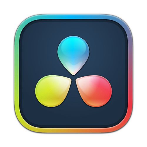 Davinci Resolve Studio 20 - Licence À Vie - Mac