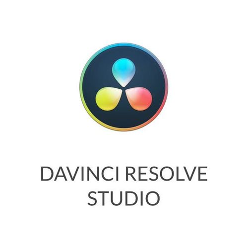 Davinci Resolve Studio 20 - En Téléchargement