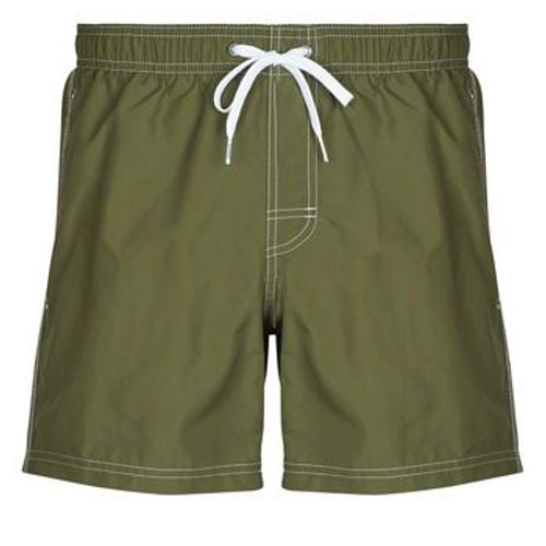 Maillots De Bain Sundek M504bdta100 Kaki