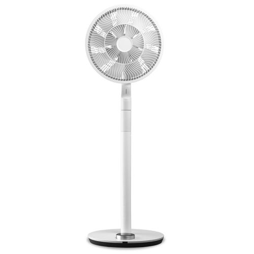 Ventilateur sans fil Duux Whisper Flex Ultimate DXCF51 Blanc