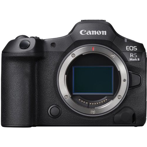 Boitier Canon EOS R5 Mark II + 3 SanDisk 512GB Extreme PRO UHS-II SDXC 300 MB/s + Ebook 'Devenez Un Super Photographe'