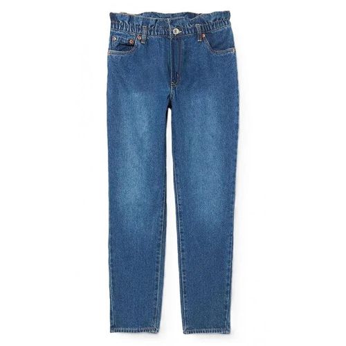 Levi's - Jean Droit Junior - Bleu Délavé