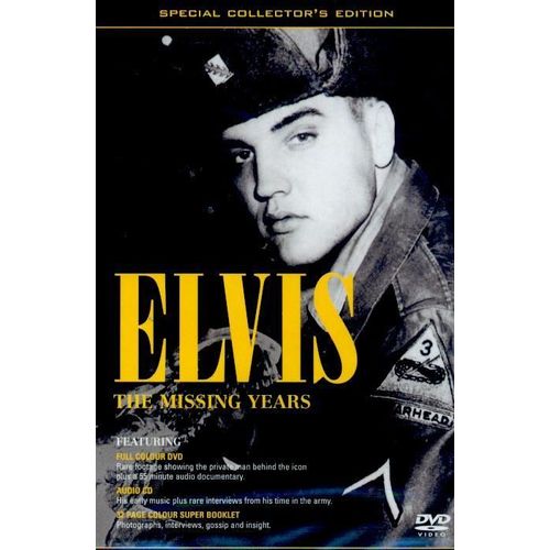 Elvis Presley