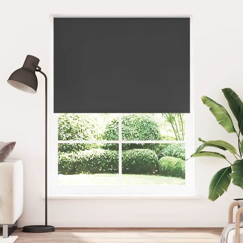 Store enrouleur occultant 160 x 230 cm noir