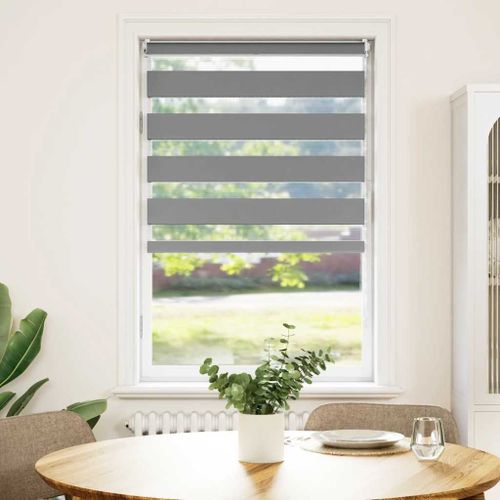 Store 70 X 120 Cm Gris