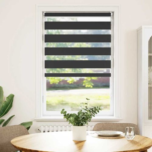 Store 70 x 120 cm Noir