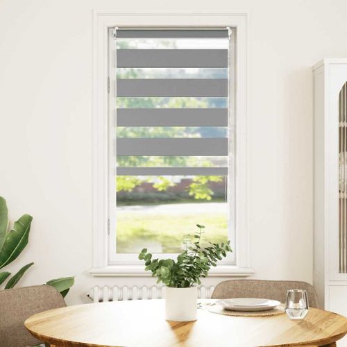 Store 80 X 150 Cm Gris