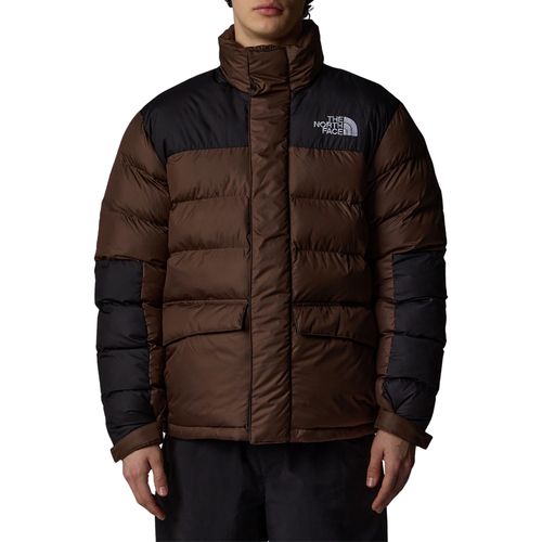 Veste Limbara Marron - Nf0a89eg1oi - L