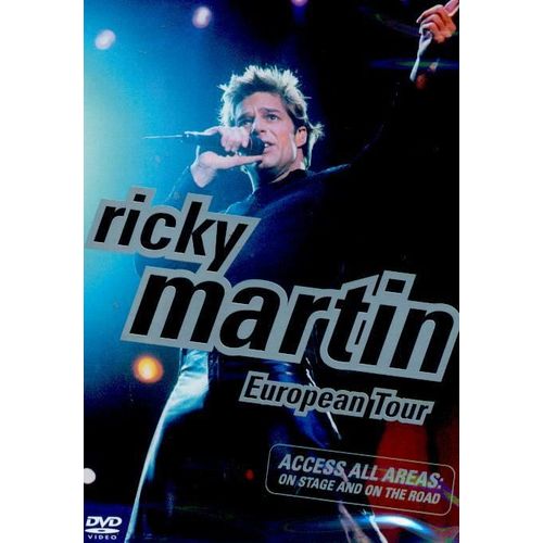 Ricky Martin