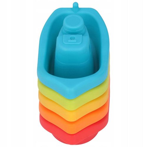 Bateau Pour Le Bain Amusant À L'eau Baignoire