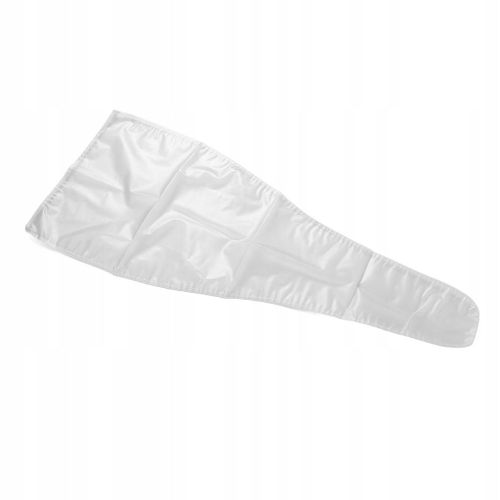 Housse De Guitare Transparente Et Imperméable En Pvc Pour Guitare Électrique Ch