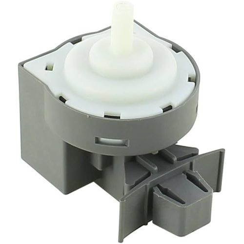 Pressostat P1235 Machine à laver, Lave-linge - 2833830300, 2831710200, 2828170500, 2466301501 Machine à laver, Lave-linge BEKO, ESSENTIEL B, CONTINENTAL EDISON, LISTO