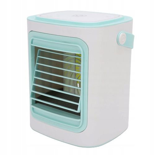 Climatiseur portable à 3 vitesses silencieux 13