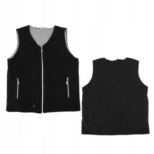 Gilet Chauffant Homme Avec Batterie Usb L