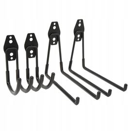 CROCHET DE VÉLO, PORTE-OUTILS, CROCHET DE VÉLO