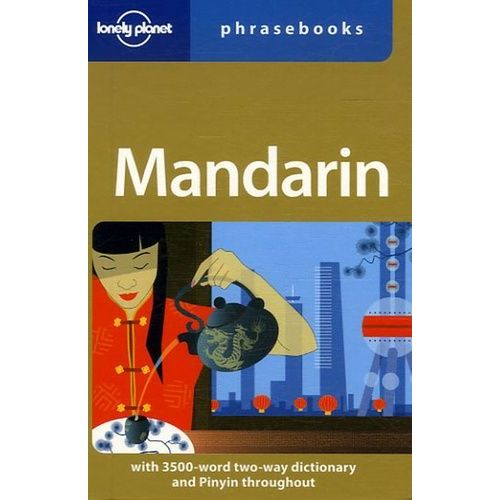 Mandarin