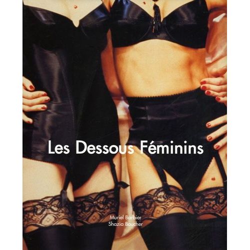 Les Dessous Féminins