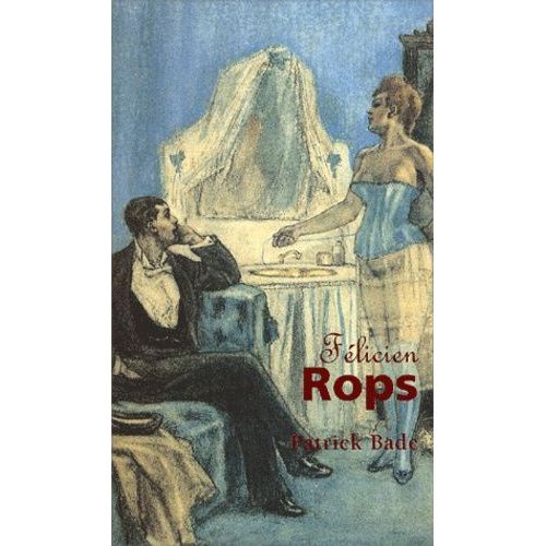 Felicien Rops