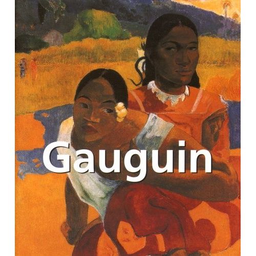 Paul Gauguin (1848-1903)