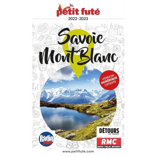 Petit Futé Savoie-Mont-Blanc