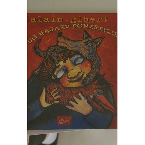 Contes Du Hasard Domestique