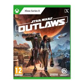 Star Wars : Outlaws Xbox Serie S/X