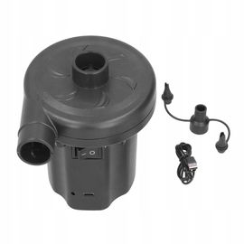 POMPE ÉLECTRIQUE POUR PONTON, MATELAS, PISCINE À BALLES
