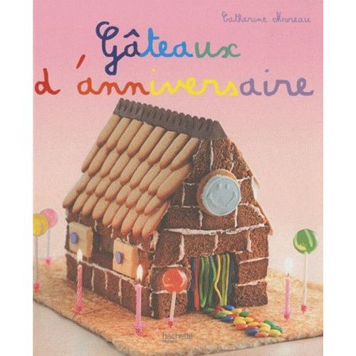 Gâteaux D'anniversaire