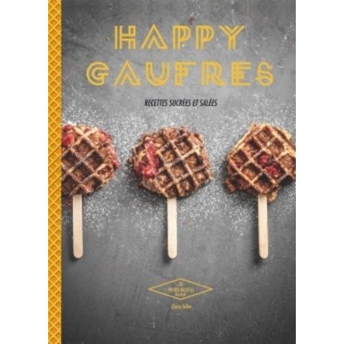 Happy Gaufres !