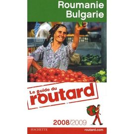 Roumanie Bulgarie