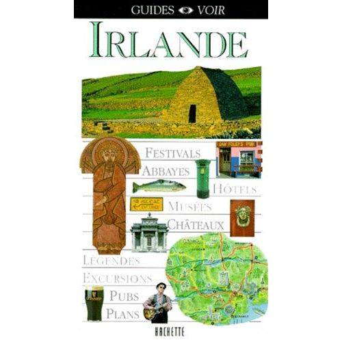 Irlande