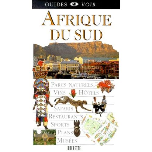 Afrique Du Sud
