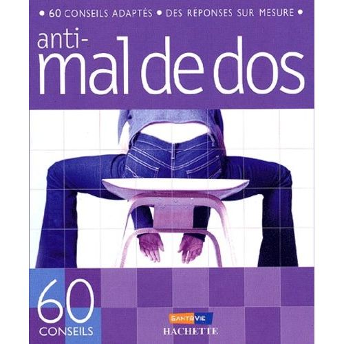 Anti-Mal De Dos