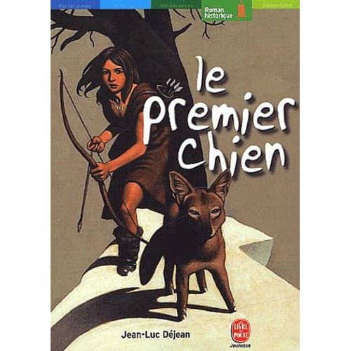 Le Premier Chien