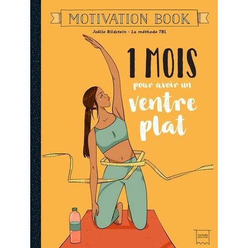 1 Mois Pour Avoir Un Ventre Plat