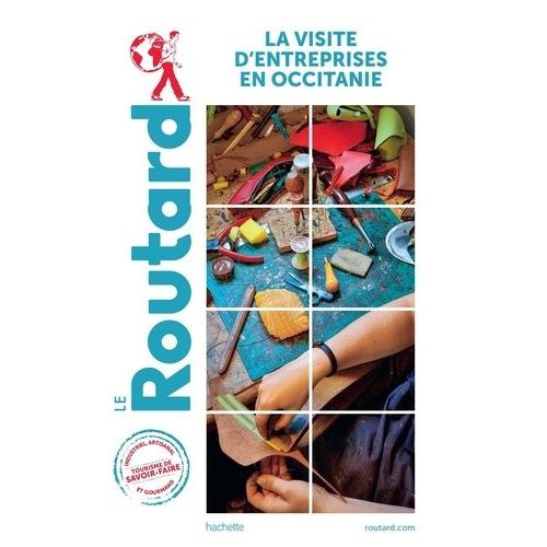 La Visite D'entreprises En Occitanie