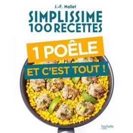 1 Poêle Et C'est Tout !