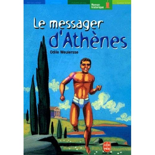 Le Messager D'athènes