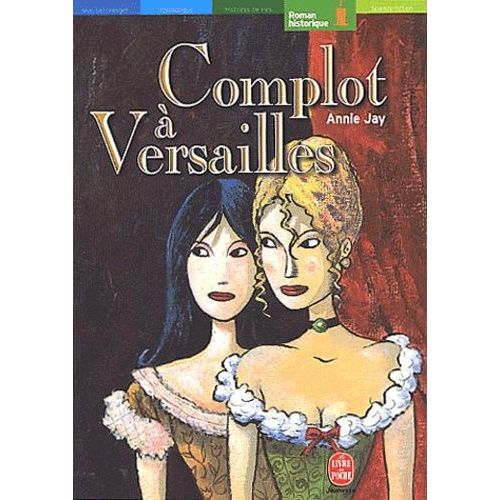 Complot A Versailles
