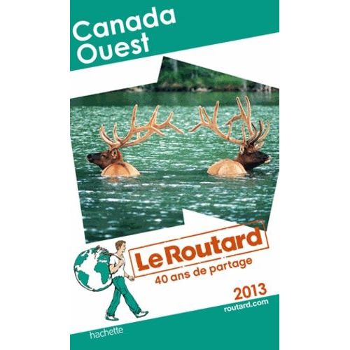 Canada Ouest