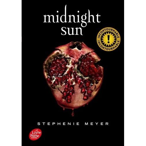 Twilight - Tome 5 - Midnight Sun