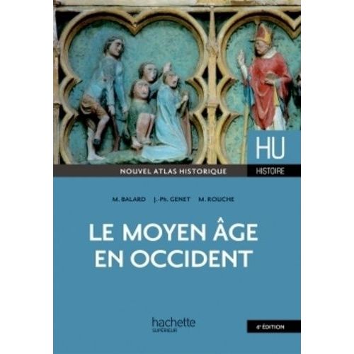 Le Moyen Age En Occident