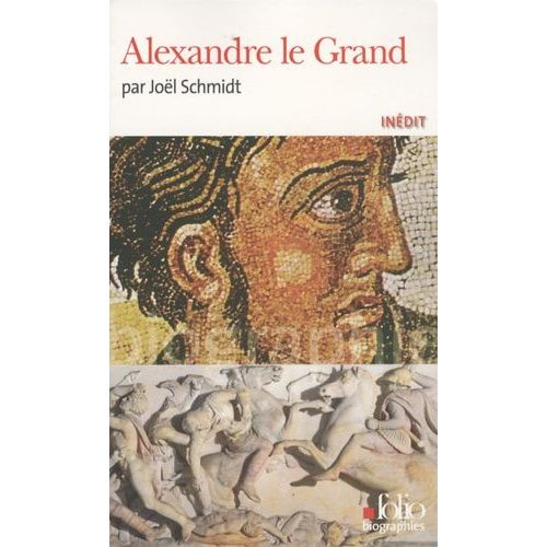Alexandre Le Grand