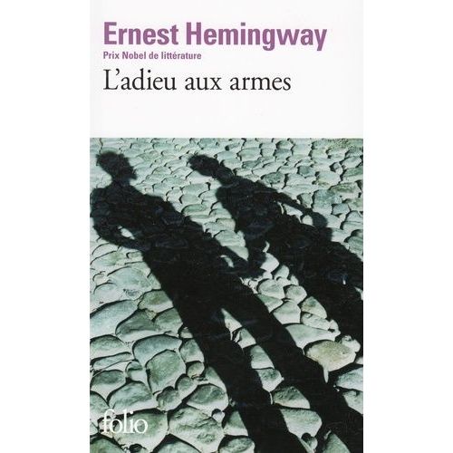 L'adieu Aux Armes
