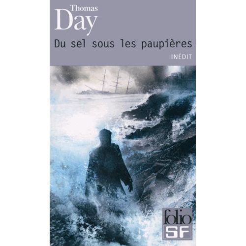 Du Sel Sous Les Paupières